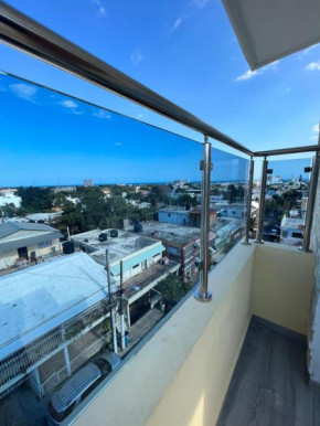 Soriano 1- Central Santo Domingo Modern Getaway